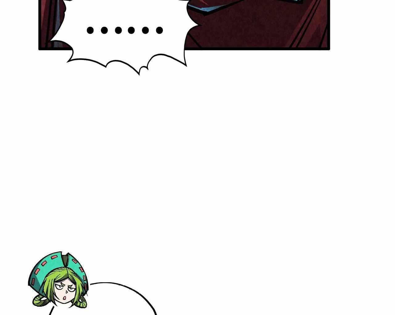 The Eternal Supreme Chapter 415 43
